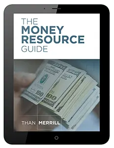 Money Resource Guide